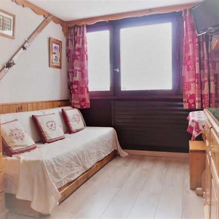 Residence Le Palafour - Studio 2 Personnes A Tignes Au Pied Des Pistes, Des Commerces, De L'Esf Et De L'Office Du Tourisme Dans Le Quartier Du Lac. Appa Mae-2160 Dış mekan fotoğraf